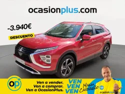 MITSUBISHI Eclipse Cross PHEV Kaiteki + 4WD