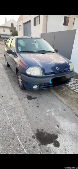 Renault Clio 1.2
