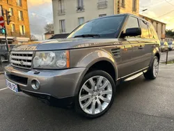 Land Rover range Rover sport TDV8 3.6l 272ch BVA