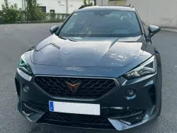CUPRA Formentor Formentor 2.0 TSI 310 VZ DSG 4Drive VZ