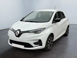 Renault Zoe Limited
