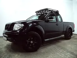 Nissan Navara KING CAB 171CH | 4X4 ATTELAGE LED HARD TOP THULE