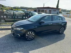 Fiat Tipo 1.3 Multijet Diesel Lounge