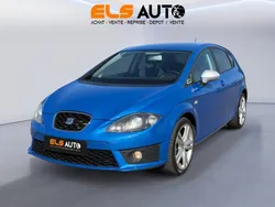 SEAT LEON FR 1.4 TSI 125ch Phase II