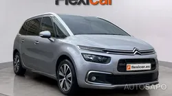 Citroen C4 Spacetourer 1.5 BlueHDi Shine de 2019
