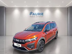 DACIA Jogger TCe 110 7 places Extreme +