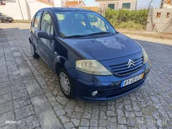 Citroën C3 AC