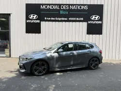 Bmw Série 1 118dA 150ch M Sport