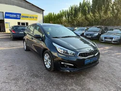 KIA CEE-D 1.6 CRDI 136ch