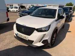PEUGEOT 2008 1.5BlueHDi S&S Active 110
