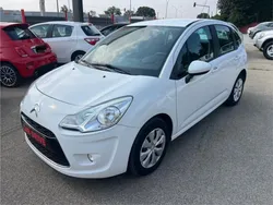 Citroën C3 HDi 70 FAP Confort