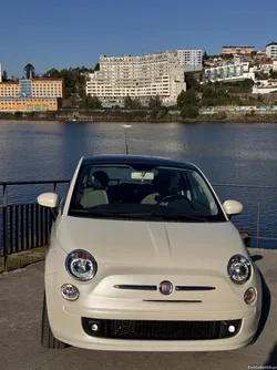 Fiat 500 Twin air