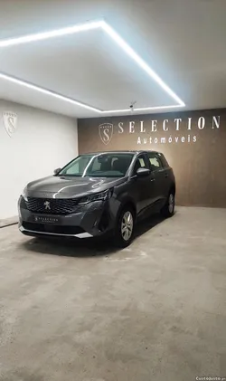Peugeot 5008 1.5 HDI ACTIVE PACK