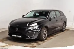 Peugeot 308 SW PureTech 130 EAT8 Active Pack