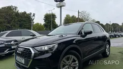 Audi Q3 de 2022