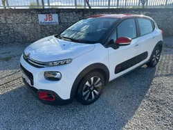 Citroën C3 1.5 BlueHDi Shine