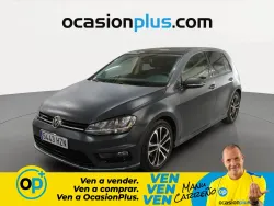 VOLKSWAGEN Golf 1.6TDI CR BMT Sport 105