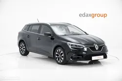 Renault Mégane Sport Tourer 1.3 TCe Limited