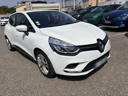 Renault Clio IV Business Energy dCi 90 eco² 82g