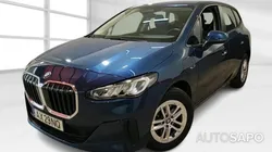 BMW Série 2 de 2023