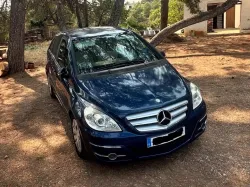 Mercedes-Benz B 180 B 180CDI Sport Edition Sport Edition