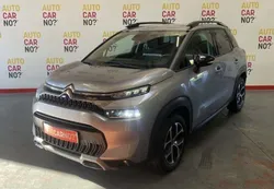 Citroën C3 Aircross 1.2 PURETECH 110 S&S SHINE