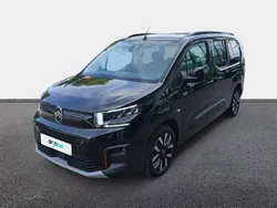 CITROEN e-Berlingo Taille XL 136 ch 54 kWh Max