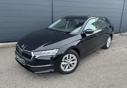 SKODA Octavia Combi 2.0 TDI 150 ch SCR DSG7 Selection