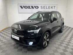 Volvo XC40 Recharge 231ch Start EDT