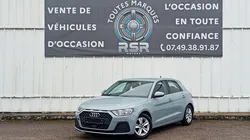 Audi A1 sportback 25 TFSI 95 ch BVM5