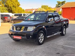 Nissan Navara DOUBLE CAB 2.5 DCI 175 LE 4WD