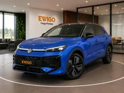 VOLKSWAGEN T-ROC 1.5 ETSI EVO2 HYBRID 150CH DSG7 R-LINe