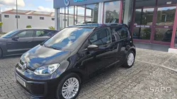 Volkswagen Up de 2019