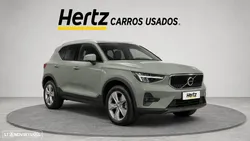 Volvo XC 40 1.5 T2 Core Auto