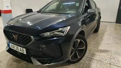 Cupra Formentor de 2022