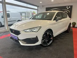 Cupra Leon 1.5 eTSI 150 ch DSG7 V
