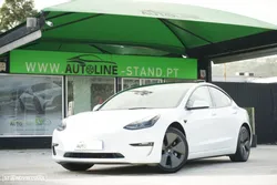Tesla Model 3 Long Range AWD Dual Motor