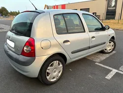 Renault Clio II 1.2i 16v 75ch Distribution Neuve