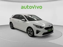 KIA Ceed Tourer 1.5 MHEV Tech DCT