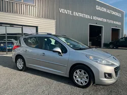 Peugeot 207 sw 1.6 hdi 92cv premium