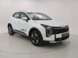 Kia Sportage 1.6 T-GDi HEV Drive 239