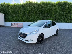 Peugeot 208 1.2 PureTech Active