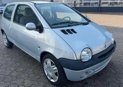 Renault twingo automatique