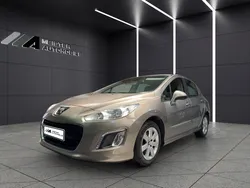 Peugeot 308 1.6 HDI BVA 112 cv