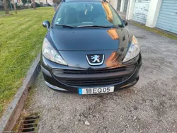 Peugeot 207 207 SW 1.6hdi