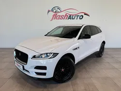 JAGUAR F-PACE 2.0 D 180cv/BVA/2018