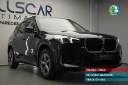 BMW X1 xDrive 20dA