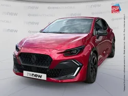 Renault Clio 1.2 TCe 115ch esprit Alpine EDC