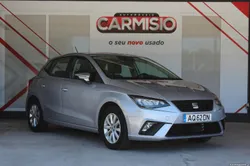 Seat Ibiza 1.0 MPI Style