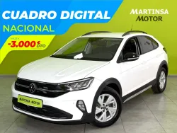 Volkswagen Taigo 1.0 TSI Life 81kW
